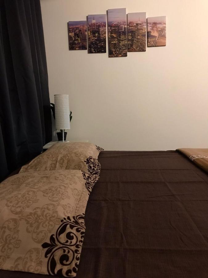 Large Apartment City Centre ブカレスト エクステリア 写真