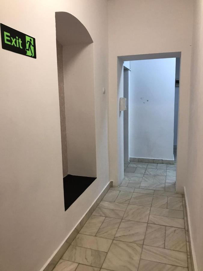 Large Apartment City Centre ブカレスト エクステリア 写真