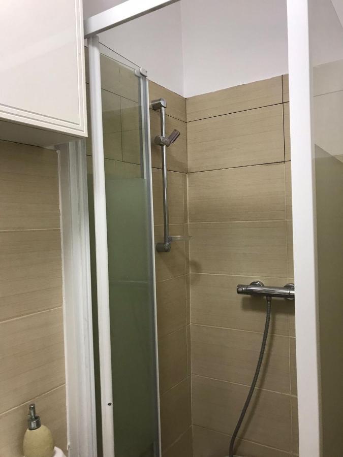 Large Apartment City Centre ブカレスト エクステリア 写真